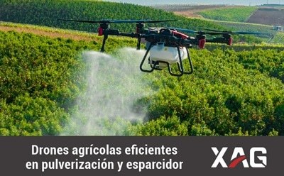 Drones-agricolas-XAG