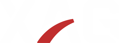 Logo blanco XAG [500px]