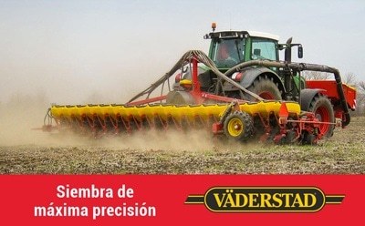 Sembradoras-Vaderstad