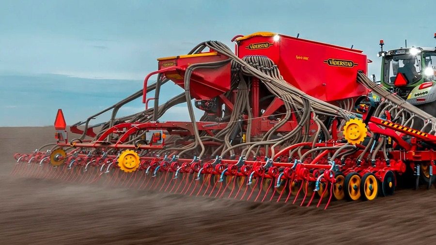 Sembradora-Vaderstad-Spirit-400-900S-BENAVIDES_Maquinaria