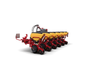 Sembradora Vaderstad serie Tempo T 6-7