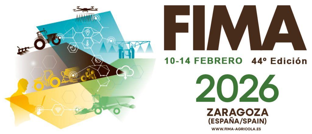 Invitacion FIMA 2026 - Benavides Maquinaria