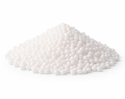 Abonos nitrogenados de cobertera (urea, etc.)