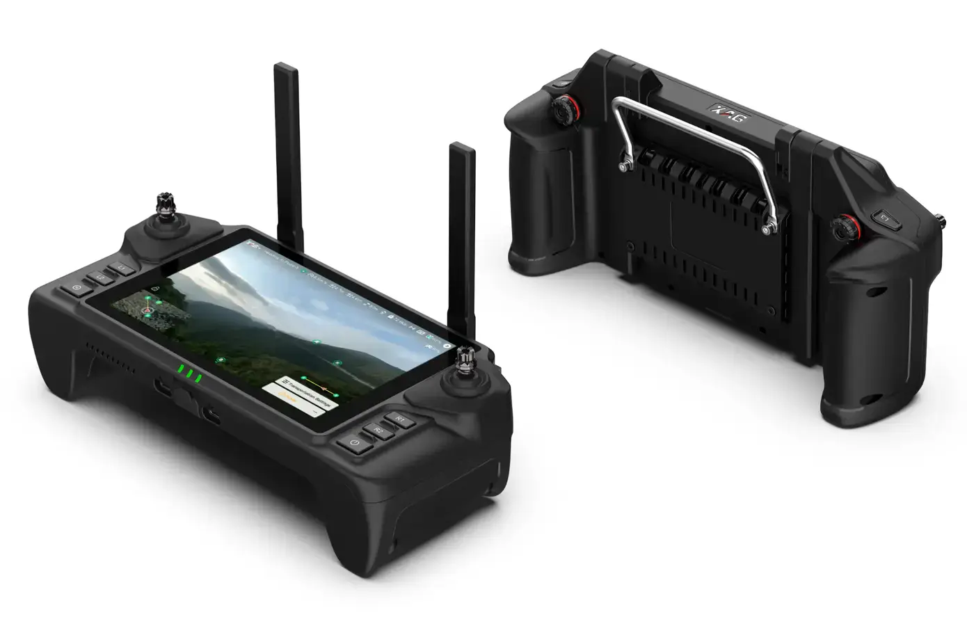 SRC _5 _Smart _Remote _Controller