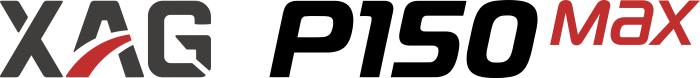 Logo_XAG-P150-Max