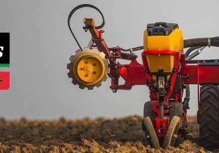 Centro autorizado vaderstad -BENAVIDES