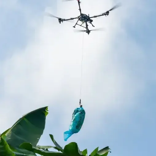 Drone_transporte_cosechas-RevoSling