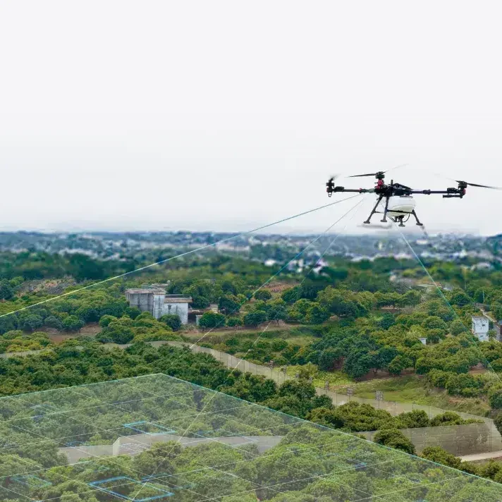 Mapeo-de-20-hectareas-XAG-Drone