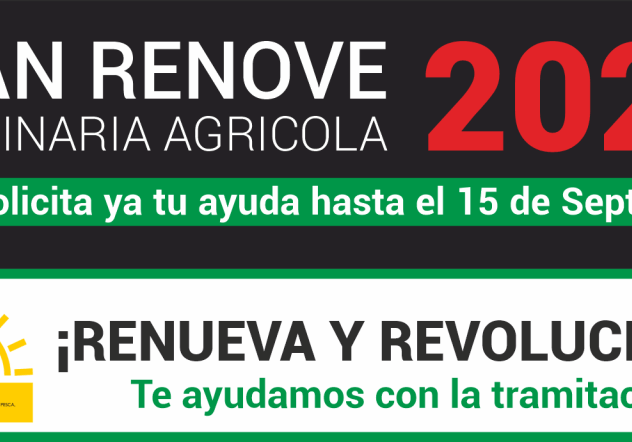 Ayudas Plan Renove 2024 - Te tramitamos la subvencion